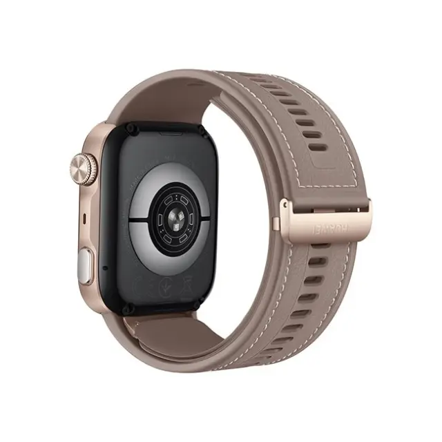 Huawei Watch D3 46mm Mocha Gold (Riva-B19) 3