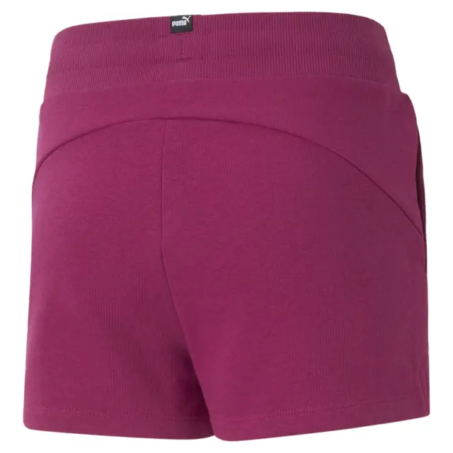 Puma Shorts Pink 846963-14 - 128 2