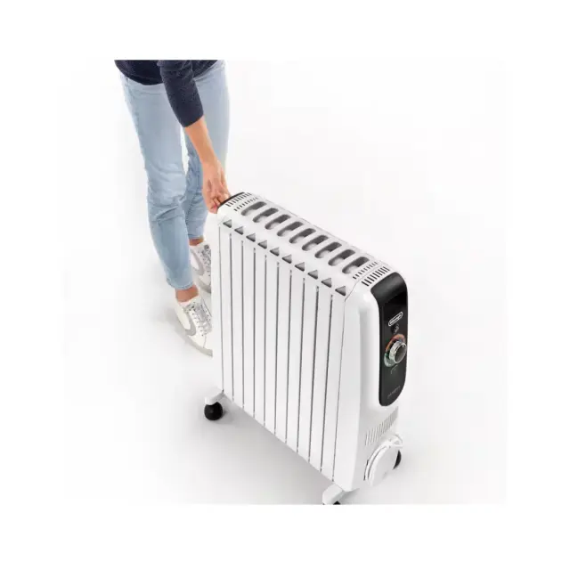 ΚΑΛΟΡΙΦΕΡ ΛΑΔΙΟΥ TRD51025WIFI DELONGHI 3