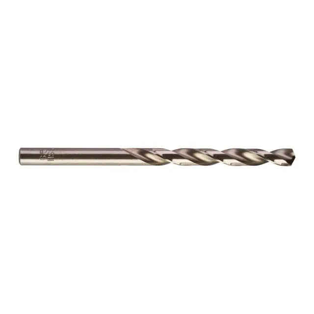 Milwaukee 4932352391 - ΤΡΥΠΑΝΙ ΑΕΡΟΣ ΑΣΗΜΙ HSS-G 6.5mm DIN338 MW