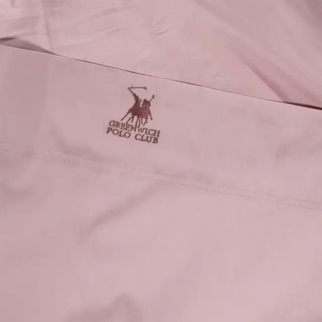 Σεντόνια σετ/4 king 250x270cm Greenwich Polo Club 2180 3