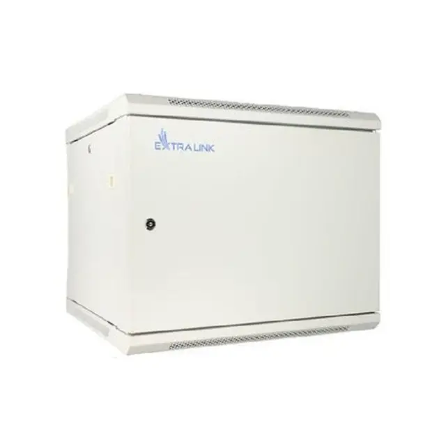 Extralink Καμπίνα Rack EX.13018 19" 9U 600x450 ASP Gray (EX.13018)