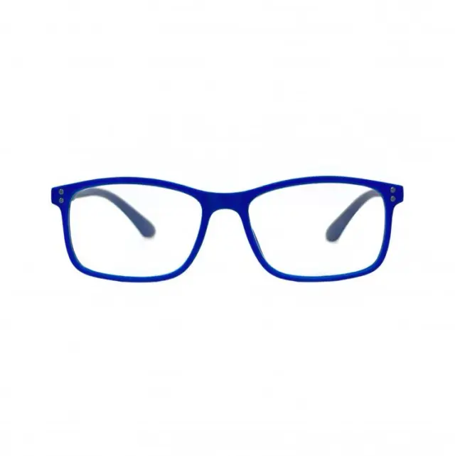 Frog Optical Γυαλιά Πρεσβυωπίας F329 σε Χρώμα Μπλε +1.00