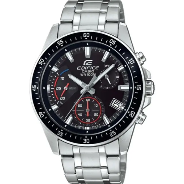 Casio Edifice EFV-540D-1AVUEF