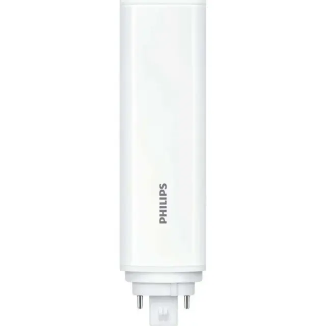 CorePro LED PLT HF 18.5W 840 4P G24q-4