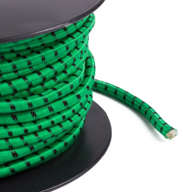 Elastic on roll 6 mm 25 m