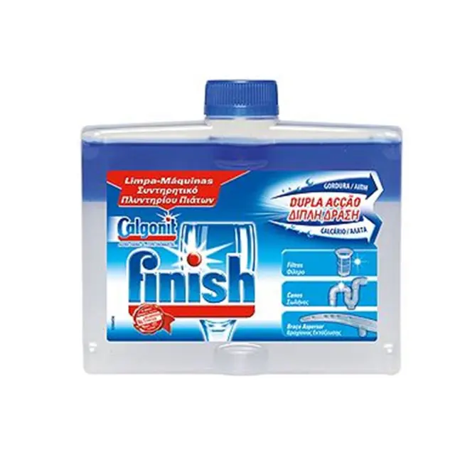 Finish Καθαριστικό Classic 250ml