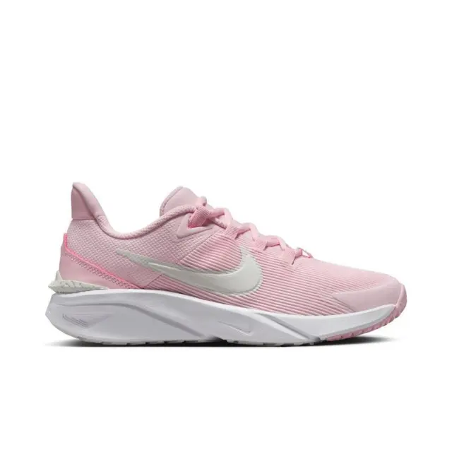 Nike Star Runner 4 (GS) (DX7615-602) - Ροζ