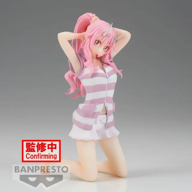 Banpresto SLIME - Shuna - Figure Relax Time 13cm (88146) 2