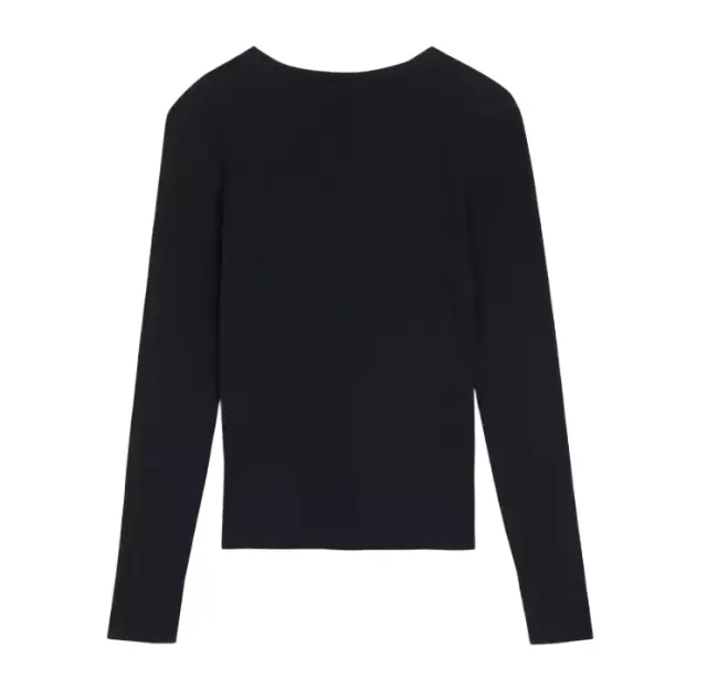 Levi's Hayes Tee γυναικεία μακρυμάνικη μπλούζα 001J40004-1 2
