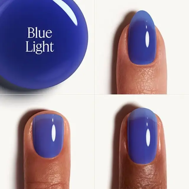 Essie 0 Blue Light 13.5ml 3