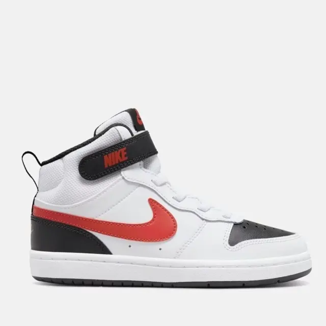 Παιδικά Sneakers Court Borough Mid 2 (PS) - 31