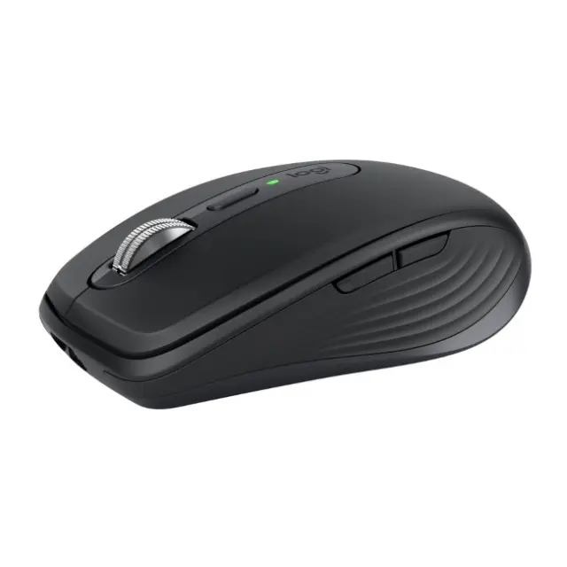 Logitech Mouse MX Anywhere 3S for Business Graphite (910-006958) 3