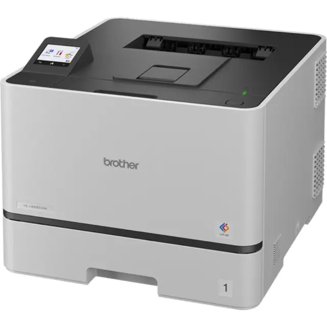 BROTHER HL-L8430CDW Color Laser Printer (HLL8430CDW) (BROHLL8430CDW)