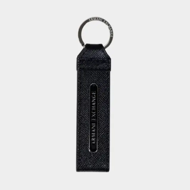 Πορτοφόλι Armani SYNC2FASHION-2432788 Μαύρο - ONESIZE 3