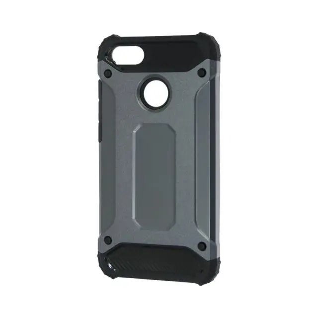 Forcell Armor Case Huawei P9 Lite Mini Gray