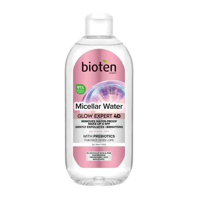 Bioten Micellar Water Sensitiv Νερό Μισελέρ 400ml
