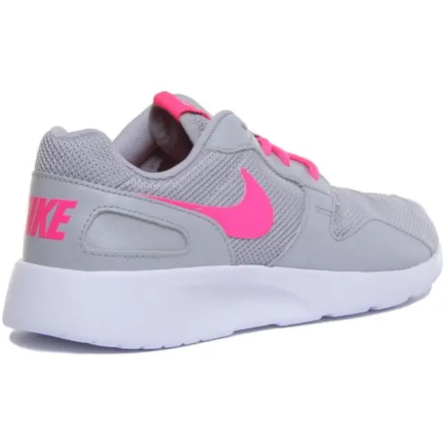 Nike Kaishi GS (705492-006) - Γκρί 3