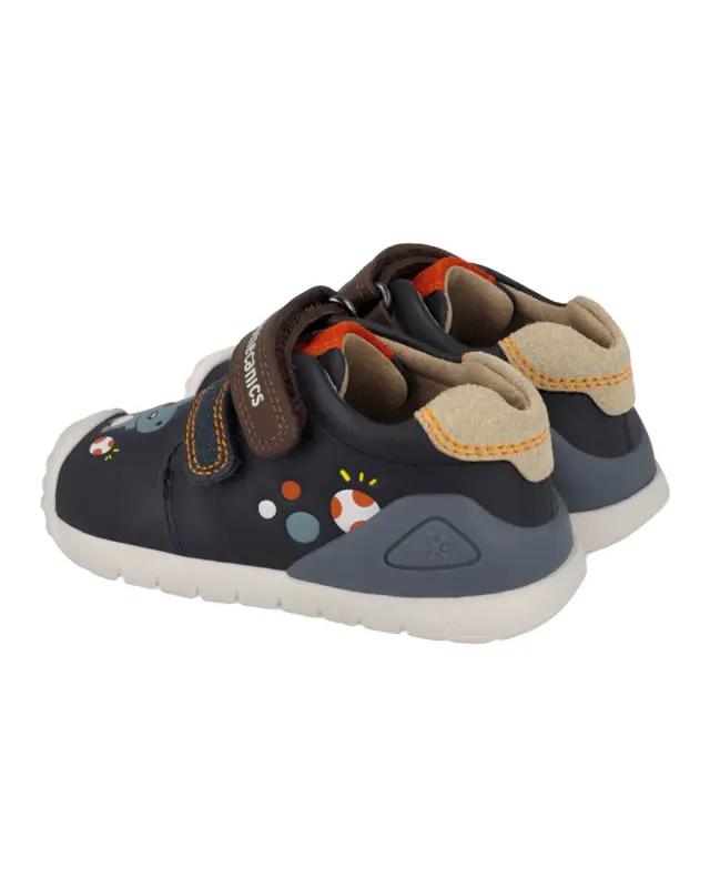 Παπούτσια sneakers Biomecanics 3