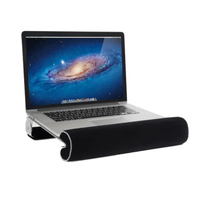 Rain Design iLap Macbook/Laptop Stand - 15 Inch Model Silver