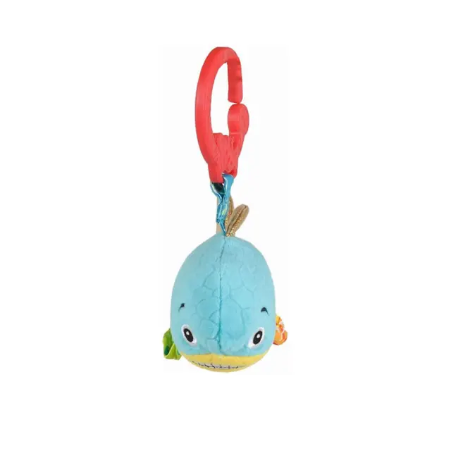 Bali Bazoo Κρεμαστή κουδουνίστρα Winbell shark 6925783801405 3