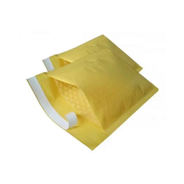 Φάκελος με Φυσαλίδες / Κυψέλες Aerofile No4 180x265mm 10 τεμάχια
