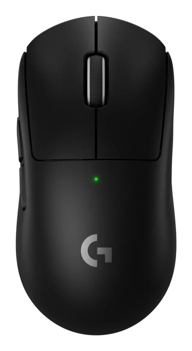 Logitech Pro X Superlight 2 Ασύρματο Gaming Ποντίκι 32000 DPI Μαύρο – έως 60 δόσεις