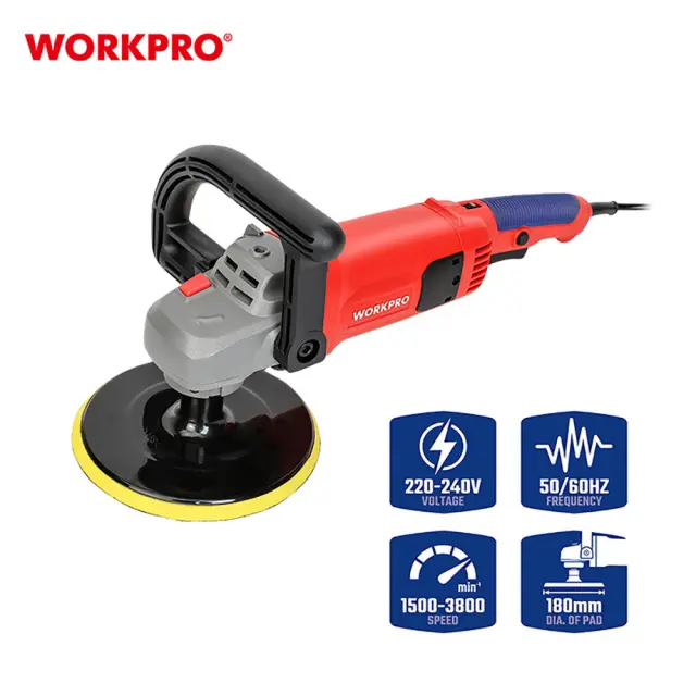 WORKPRO ΑΛΟΙΦΑΔΟΡΟΣ ΗΛΕΚΤΡΙΚΟΣ 1400W ΡΥΘΜΙΖΟΜΕΝΟΣ WP472404 (PROFI)
