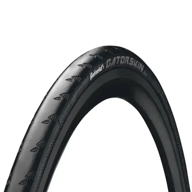 ΕΛΑΣΤΙΚΟ CONTINENTAL GATORSKIN 700x28 BLACK EDITION ΔΙΠΛΩΤΟ