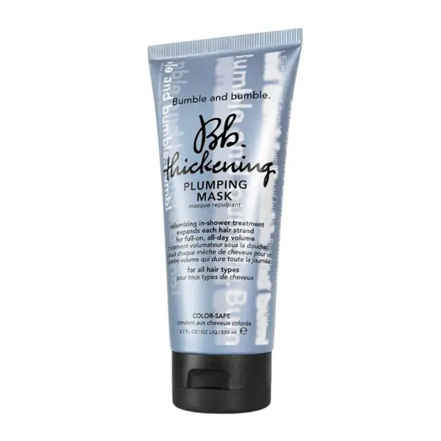 Thickening Plumping Mask 200ml