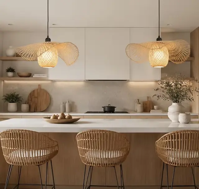Φωτιστικό οροφής Boho - 121 - 431610 2