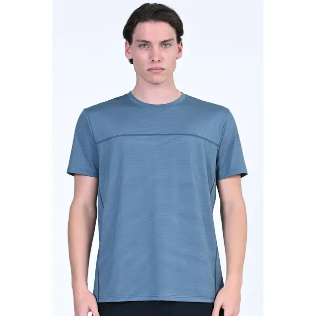 Magnetic North Men's 2F Pro T-Shirt (24008-Arctic) - Βεραμάν