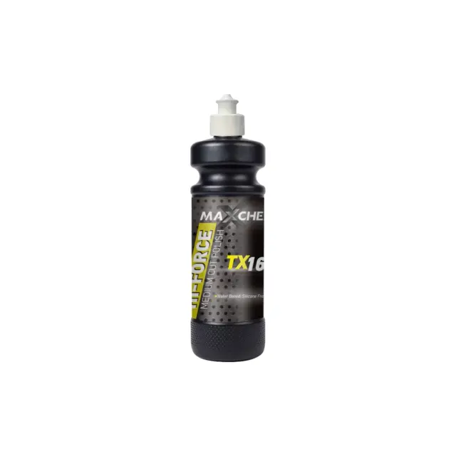 MEDIUM CUT POLISH 200ml 016 MAXCHEM