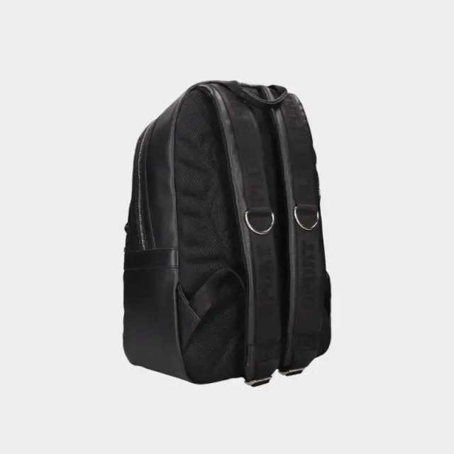 Σακίδιο Πλάτης Plein Sport Austin 2100186-293 Μαύρο - ONESIZE 2