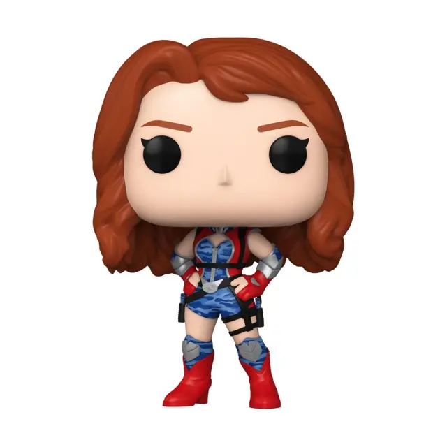 Funko POP! Television: The Boys S3 - Firecracker #1600 Vinyl Figure