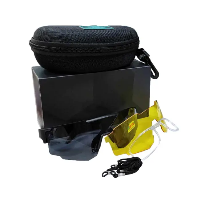 Σπορ Γυαλιά Ηλίου Motorcross - Sport Sun glasses 4783 2
