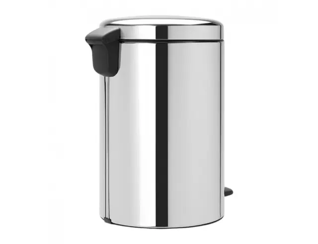 Καλάθι απορριμμάτων New Icon Brabantia με χωρητικότητα 20L και διαστάσεις 38x29x46.7cm - Brilliant Steel080.1139/87 3