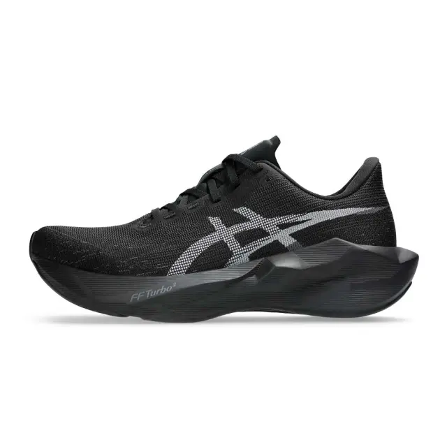 Asics Men's Novablast 6 Μαύρο 1011C243-002 (Asics) 2