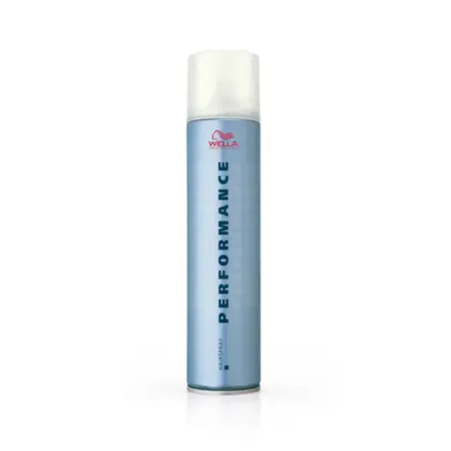 Wella Performance 500ml Λακ