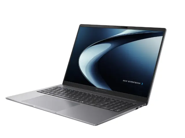 Laptop ASUS ExpertBook P3 PM3606CKA-GR73D0X AMD Ryzen AI 7 350/ 16GB/ 1 TB SSD/ Windows 11 Pro 3