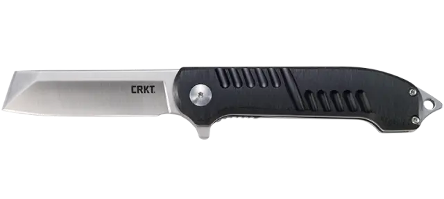 Σουγιάς CRKT Razel™ GT , Assisted, Black