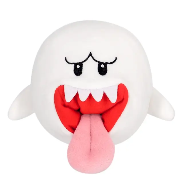Super Mario- Boo - Fan Shop and Merchandise