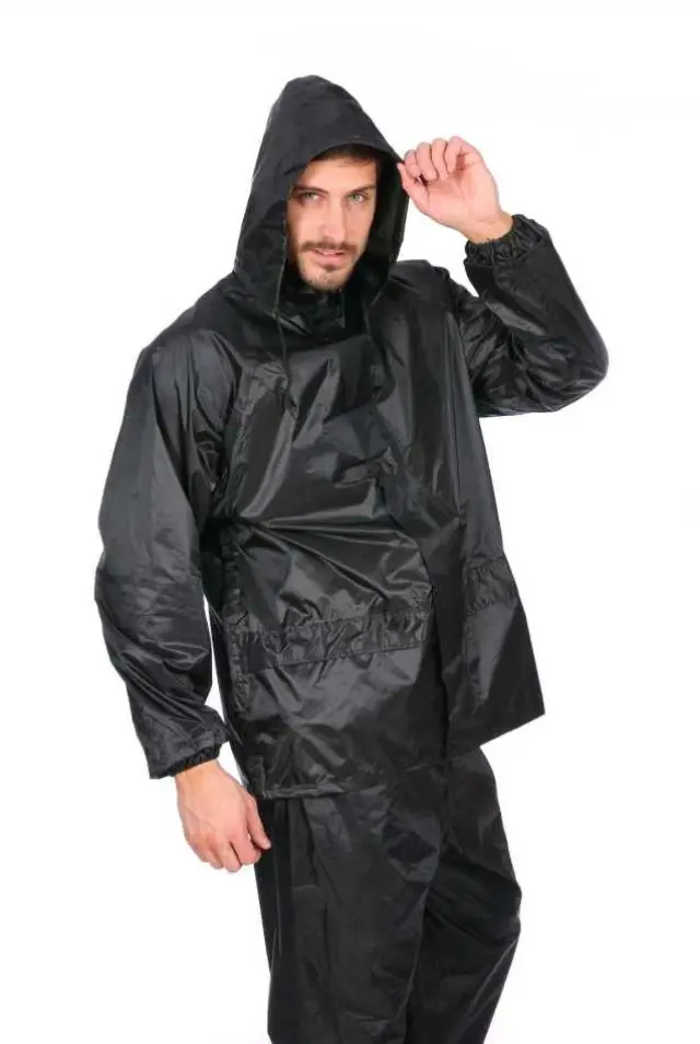 Αδιάβροχη φόρμα - XXXL - 001853 2