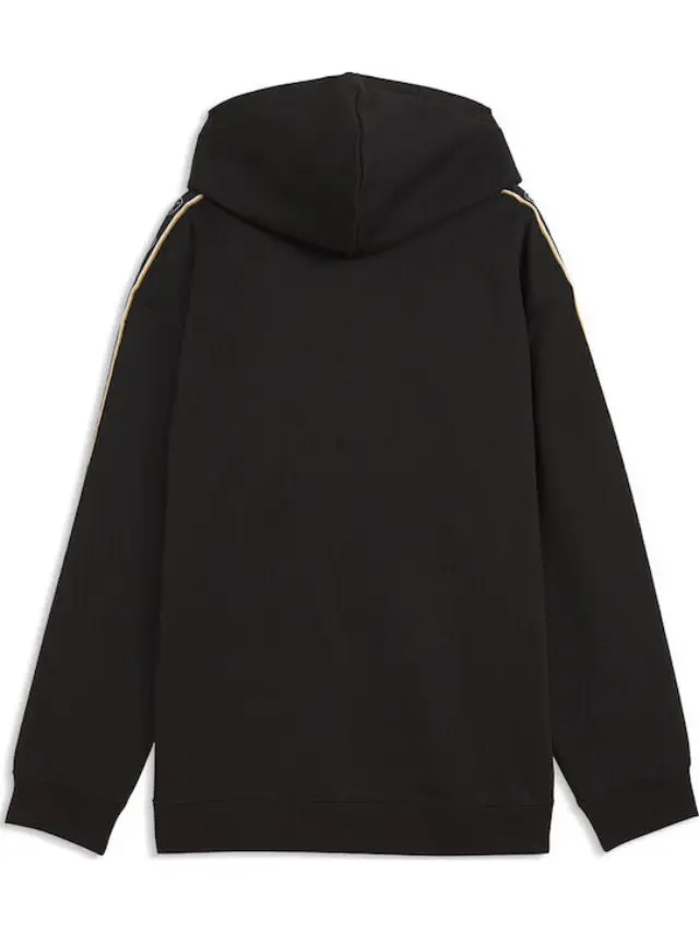 Puma ESS ELEVATED TAPE Relaxed Hoodie FL B (695970 01) - 15-16 χρονών 3