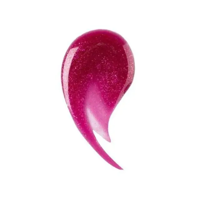 MUA Hydra Juice Shimmer Peptide Βάλσαμο Χειλιών Cherry Kiss 10g 2