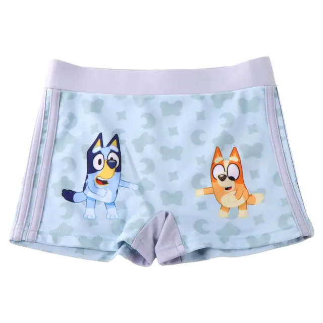 Μαγιό σορτς Bluey