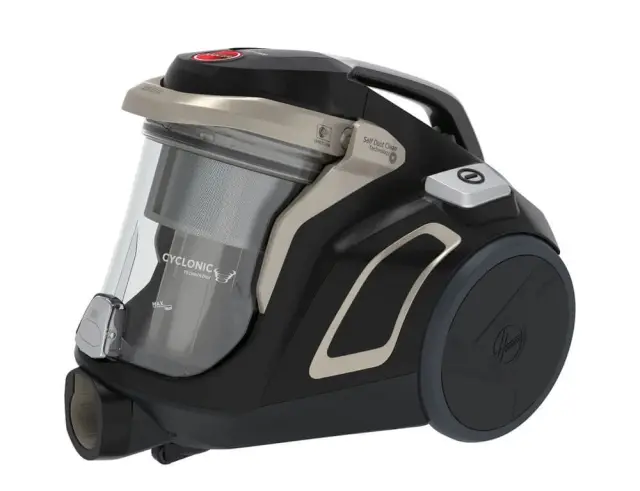 Ηλεκτρική σκούπα Hoover H-Power 700 HP720PET 011 με ισχύ 850W και χωρητικότητα κάδου 2L 39002215 3