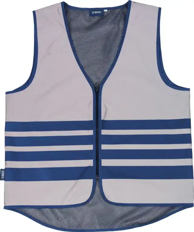 ΓΙΛΕΚΟ ABUS LUMINO URBAN - ΓΚΡΙ - X-LARGE