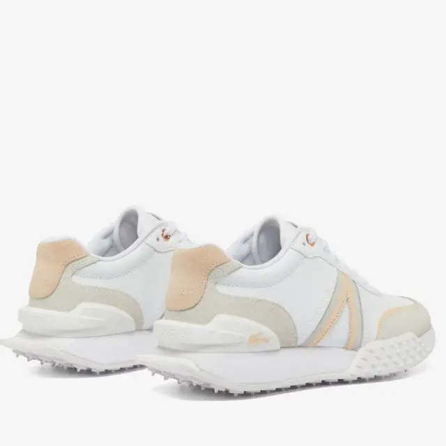 Sneakers Lacoste L-Spin Deluxe 48SFA00941Y9 Άσπρο - 37 3