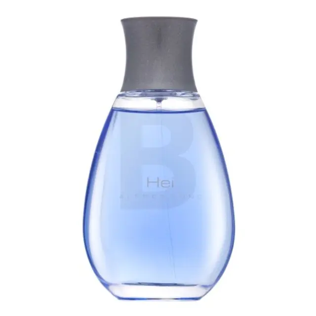 Alfred Sung Hei Eau de Toilette for men 100 ml